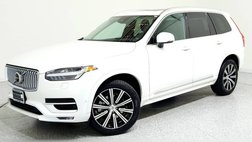 2023 Volvo XC90 B5 Plus Bright Theme
