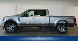 2020 Ford Super Duty F-250 Lariat