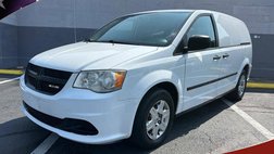 2014 Ram C/V Tradesman
