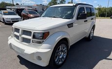 2007 Dodge Nitro R/T