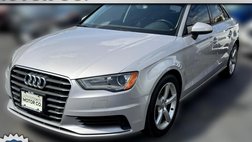 2015 Audi A3 1.8T Premium