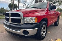 2004 Dodge Ram 1500 ST
