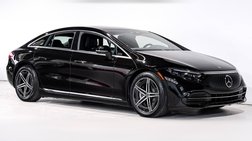 2024 Mercedes-Benz EQS EQS 450 4MATIC