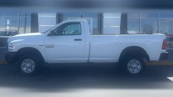 2014 Ram Ram Pickup 2500 Tradesman