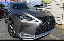 2020 Lexus RX 350L Base
