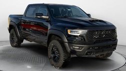 2026 Ram Ram Pickup 1500 RHO
