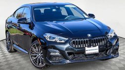 2024 BMW 2 Series 228i Gran Coupe
