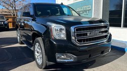 2015 GMC Yukon SLE