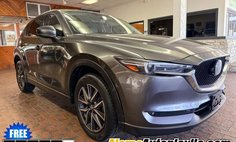 2017 Mazda CX-5 Grand Select