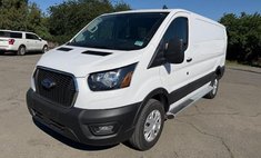2024 Ford Transit 250