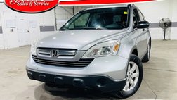 2007 Honda CR-V EX