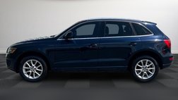2011 Audi Q5 2.0T quattro Premium Plus
