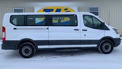 2017 Ford Transit 350 XL