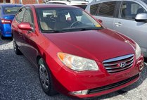 2010 Hyundai Elantra SE
