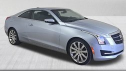 2017 Cadillac ATS 2.0T