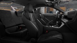 2026 Toyota GR86 Premium