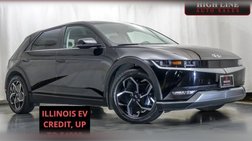 2023 Hyundai Ioniq 5 SEL