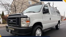 2007 Ford E-Series E-350 Super Duty XLT