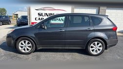 2007 Subaru B9 Tribeca 5-Passenger