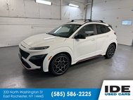 2022 Hyundai Kona N Base
