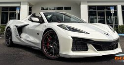 2023 Chevrolet Corvette Z06