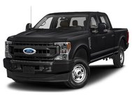 2022 Ford Super Duty F-350 
