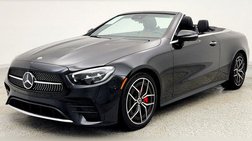 2023 Mercedes-Benz E-Class E 450