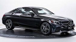 2022 Mercedes-Benz C-Class C 300 4MATIC