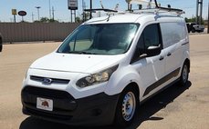 2014 Ford Transit Connect XL