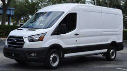 2020 Ford Transit 250