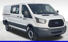 2015 Ford Transit 350