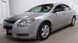 2008 Chevrolet Malibu LS