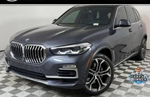 2021 BMW X5 sDrive40i