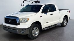 2008 Toyota Tundra SR5