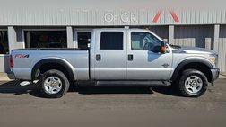 2016 Ford Super Duty F-250 XL