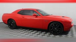 2016 Dodge Challenger R/T