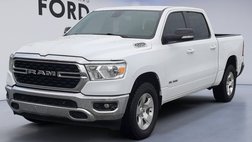 2022 Ram Ram Pickup 1500 Lone Star