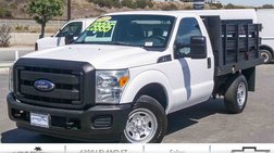 2015 Ford Super Duty F-250 XL