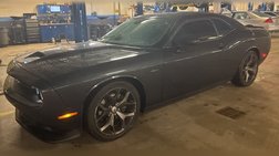 2019 Dodge Challenger R/T