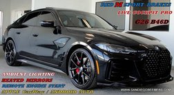 2022 BMW 4 Series 430i Gran Coupe