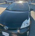 2014 Toyota Prius Two
