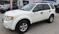 2010 Ford Escape Hybrid Base