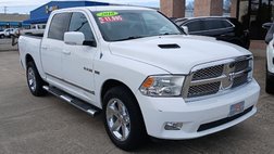 2010 Dodge Ram 1500 ST