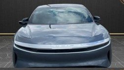 2023 Lucid Air Pure