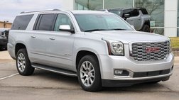 2020 GMC Yukon XL Denali