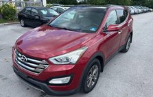 2014 Hyundai Santa Fe Sport 2.4L