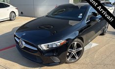 2021 Mercedes-Benz A-Class A 220