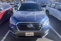 2021 Subaru Ascent Limited 7-Passenger