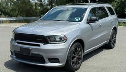 2020 Dodge Durango GT Plus