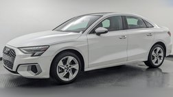 2023 Audi A3 Premium 40 TFSI
